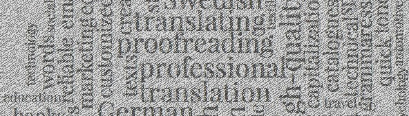 House of Translations